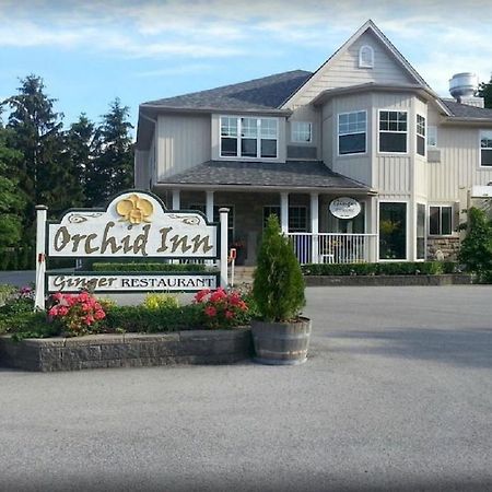 Orchid Inn Niagara-on-the-Lake Zewnętrze zdjęcie