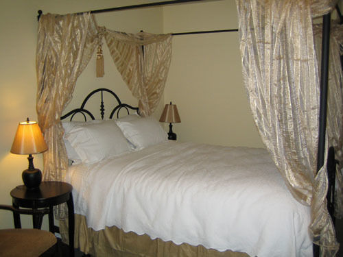 Orchid Inn Niagara-on-the-Lake Zewnętrze zdjęcie