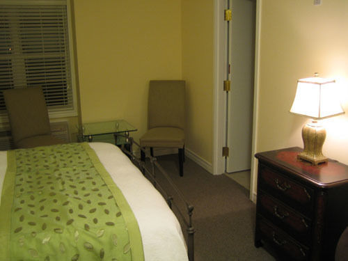 Orchid Inn Niagara-on-the-Lake Zewnętrze zdjęcie