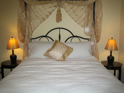 Orchid Inn Niagara-on-the-Lake Zewnętrze zdjęcie