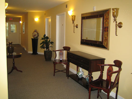 Orchid Inn Niagara-on-the-Lake Zewnętrze zdjęcie